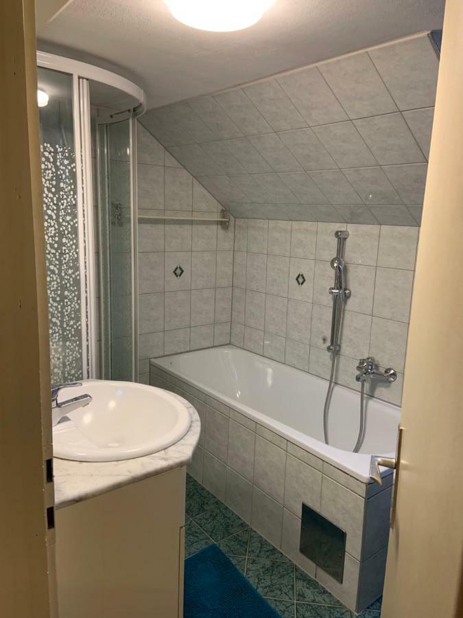 Serschenhof- Auszeit Ueber Dem Stall Leutschach Bagian luar foto