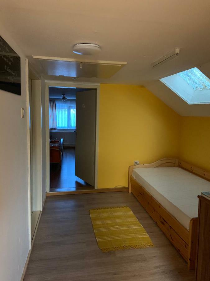 Serschenhof- Auszeit Ueber Dem Stall Leutschach Bagian luar foto