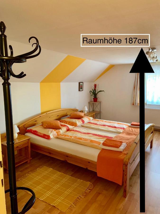 Serschenhof- Auszeit Ueber Dem Stall Leutschach Bagian luar foto